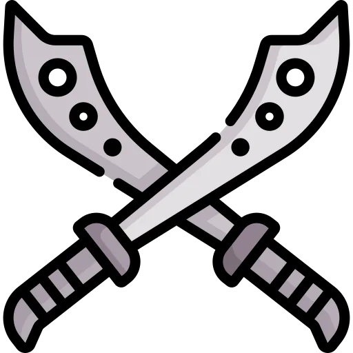 Swords icon