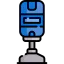 Punching bag icon 64x64