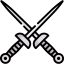 Fencing icon 64x64