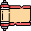 Scroll icon 64x64