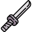 Knife icon 64x64