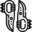 Knife icon 64x64