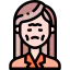 Old woman icon 64x64