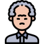 Old man icon 64x64