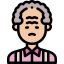 Old man icon 64x64