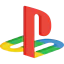 Playstation icon 64x64