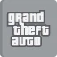 Grand theft auto icon 64x64