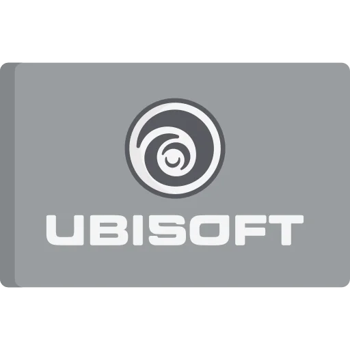 Ubisoft icon