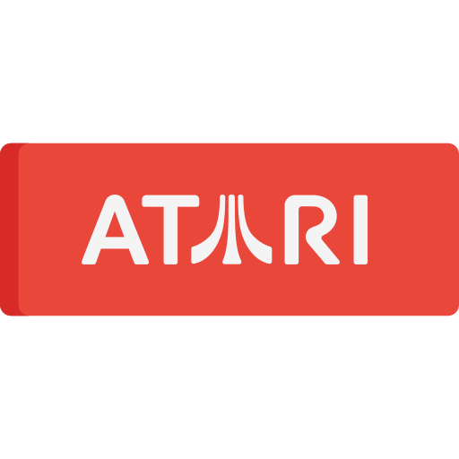 Atari icon