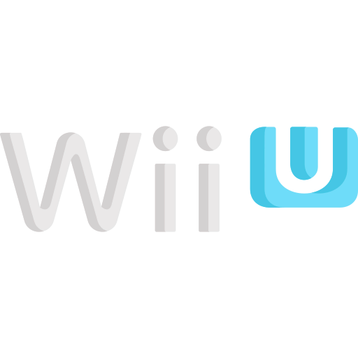 Wii u іконка