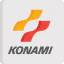 Konami icon 64x64