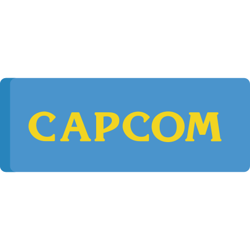 Capcom icon