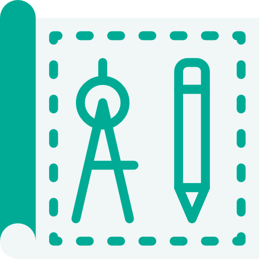 Blueprint icon