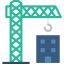 Crane ícono 64x64