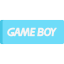 Game boy biểu tượng 64x64