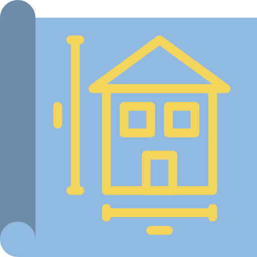 Blueprint icon