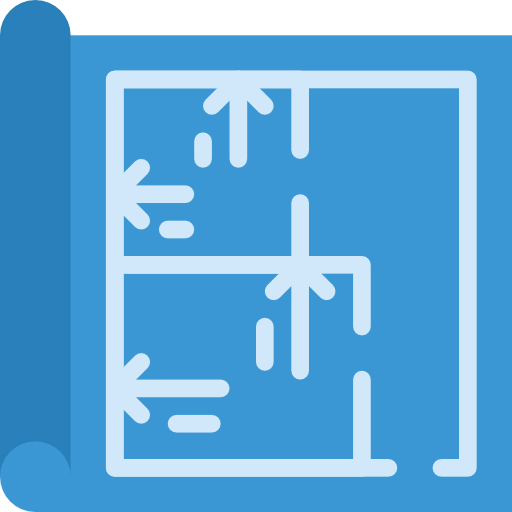 Blueprint icon