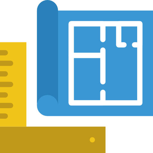 Blueprint icon