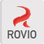 Rovio icon 64x64
