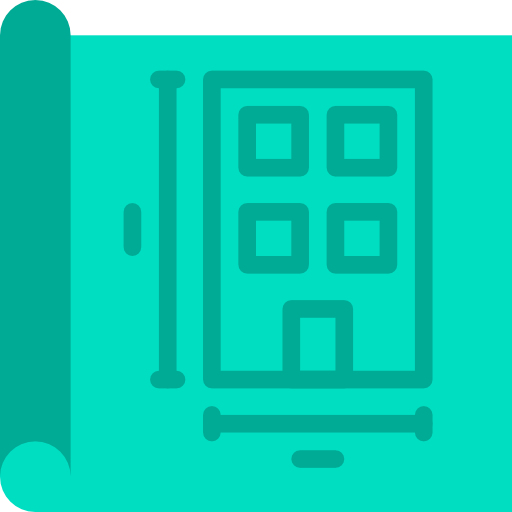Blueprint icon