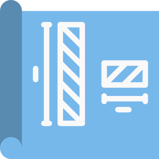 Blueprint icon