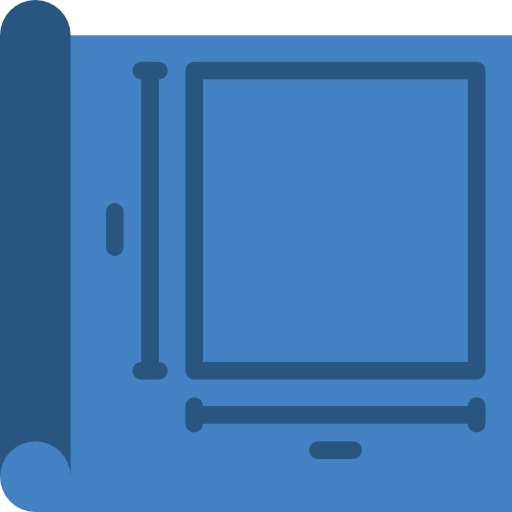 Blueprint icon
