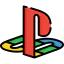 Playstation icon 64x64