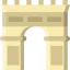 Arch ícono 64x64