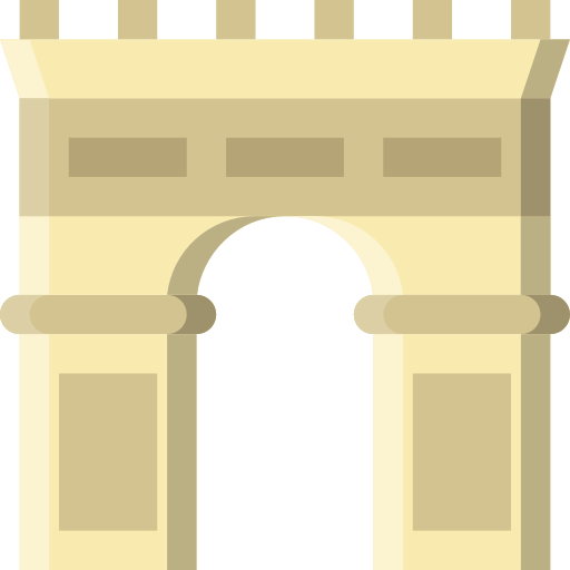 Arch icon