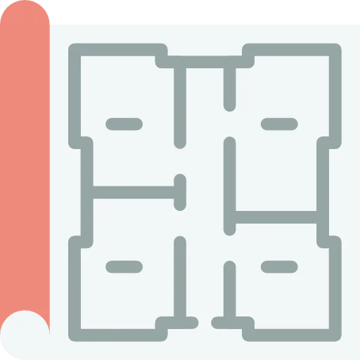 Blueprint icon
