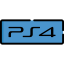 Ps4 icon 64x64