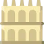 Coliseum ícono 64x64