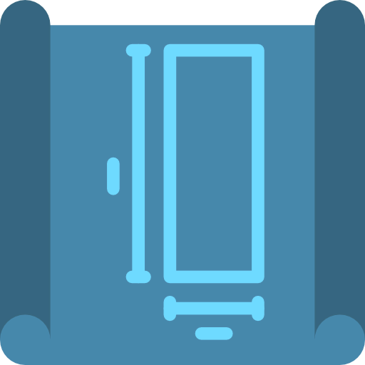 Blueprint icon
