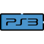 Ps3 icon 64x64