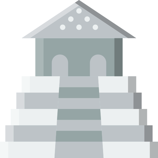 Monuments icon