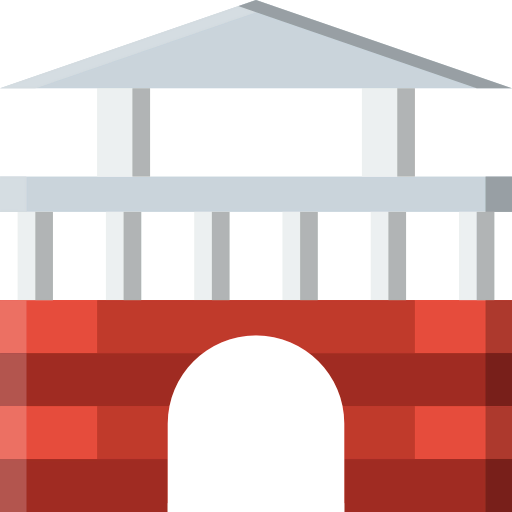 Building icon