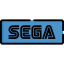 Sega icon 64x64