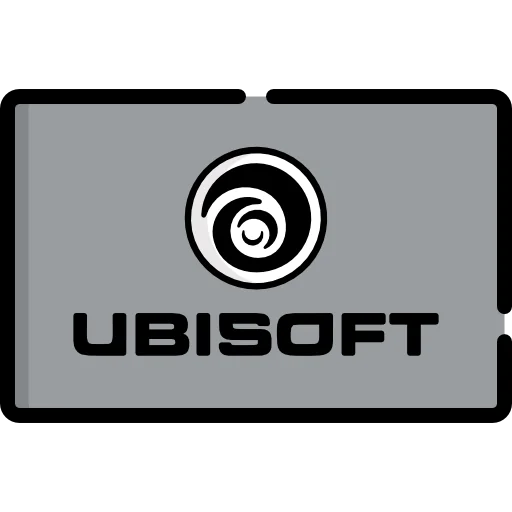 Ubisoft icon