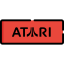 Atari icon 64x64
