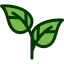 Leaf icon 64x64