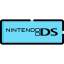 Nintendo ds icon 64x64