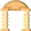 Arch Symbol 64x64