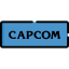 Capcom icon 64x64