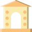 Arch ícone 64x64