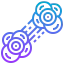 Mitosis biểu tượng 64x64