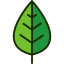 Leaf icon 64x64