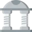 Arch ícono 64x64