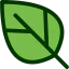 Leaf icon 64x64