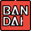 Bandai icon 64x64
