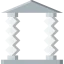 Arch ícono 64x64